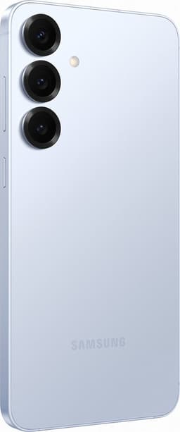 Samsung Galaxy S25 Plus 5G - 256GB - Icy Blue — thumbnail 8