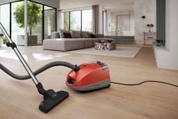 Miele Guard S1 Junior - Stofzuiger met zak — thumbnail 3