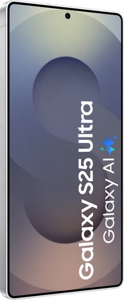 Samsung Galaxy S25 Ultra 5G - 512GB - Titanium Silver Blue — thumbnail 5