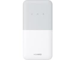 Huawei E5586-926 - MiFi Router - Voor onderweg - Tot 16 gebruikers