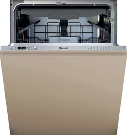 Bauknecht B0I D541A S | inbouw vaatwasser | 60 cm | ActiveDry — thumbnail 6