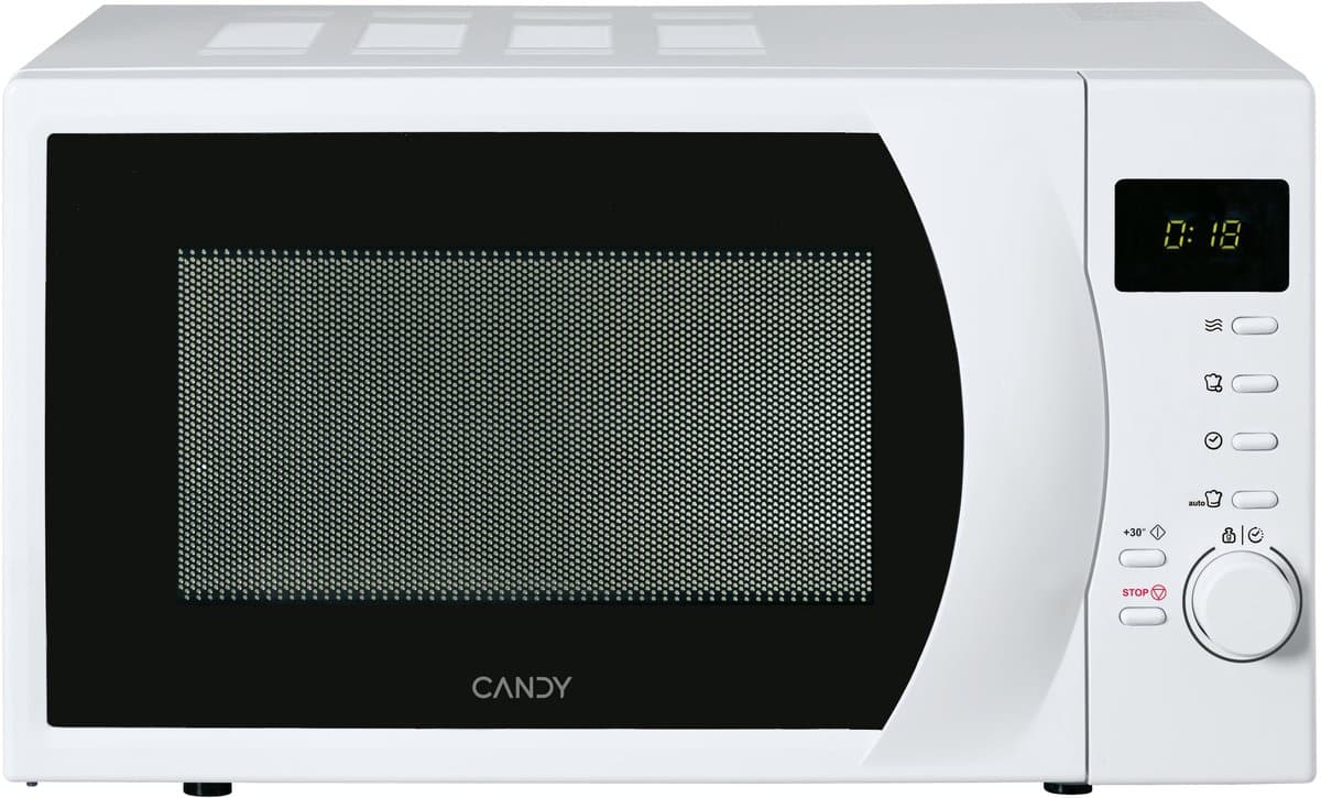 CANDY CMW 2070 DW - solo-magnetron — afbeelding 1
