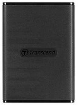 Transcend ESD270C - 2 TB — thumbnail 1