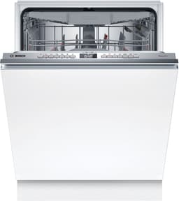 Bosch Volledig geïntegreerde vaatwasser, 60 cm SMV4ECX27E Energieklasse A Home Connected — thumbnail 1