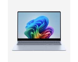 Samsung Galaxy Book4 Edge Copilot+ PC - 16 inch - 1TB