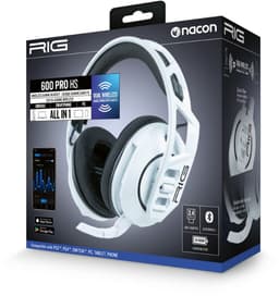 Nacon RIG 600 PRO HS gaming headset — thumbnail 4