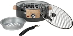 NORLÄNDER Hybrid BBQ Grey — thumbnail 3