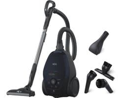 AEG VX82-1-ANI EcoLine - Stofzuiger met stofzak