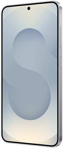 Samsung Galaxy S25 5G - 512GB - Silver Shadow — thumbnail 16