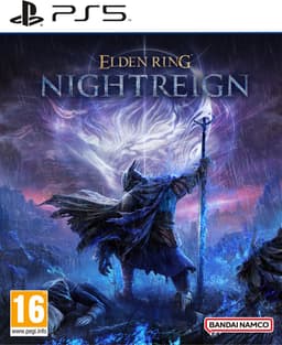 Elden Ring: Nightreign - Seekers Edition - PS5 — thumbnail 1
