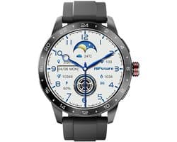 Hifuture Smartwatch Flex2 Voor Sportactiviteiten Hartslagmeting