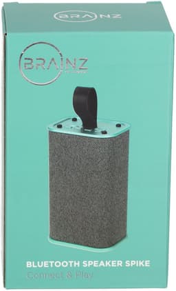 BRAINZ Speaker Spike Groen — thumbnail 3
