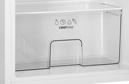 ETNA KKV956WIT - Vrijstaande Koelkast - 56 cm - 133 Liter - 3 Plateaus - LED verlichting - Automatisch ontdooien - Verwisselbare draainrichting — thumbnail 12
