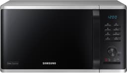 Samsung MS23K3555ES Zilver Solo-magnetron Aanrecht 23 l 800 W — thumbnail 1