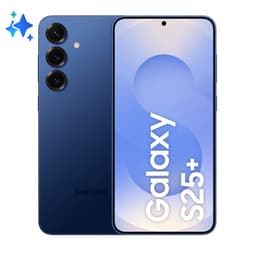 Samsung Galaxy S25 Plus 5G - 256GB - Navy — thumbnail 13