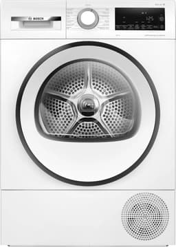 Bosch WQG235DEFG Serie 6 - Wasdroger - Warmtepompdroger - Zeer stil - Blijvend energiezuinig door Zelfreinigende condensor - Droogt zoals jij wilt met Auto Dry -NL/FR display — thumbnail 13