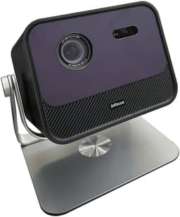 InFocus Quantum LED Crusader Grandmaster Projector met normale projectieafstand 1080p (1920x1080) 3D Paars — thumbnail 3