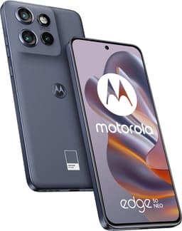 Smartphone Motorola Edge 50 Neo 5G 6,36" 12 GB RAM 512 GB Grijs — thumbnail 2