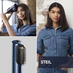 BABYLISS Air Wand ACAS6550STR Stijler — thumbnail 4