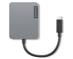 Lenovo 4X91A30366 - Docking Station Laptop - USB-C