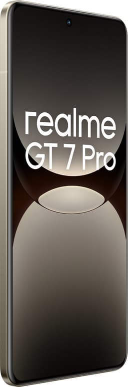Realme GT 7 Pro 5G - 12GB/512GB - Galaxy Grey — thumbnail 10