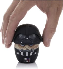 Bitty Boomers - Star Wars - Darth Vader met afneembare helm BT Speaker — thumbnail 4