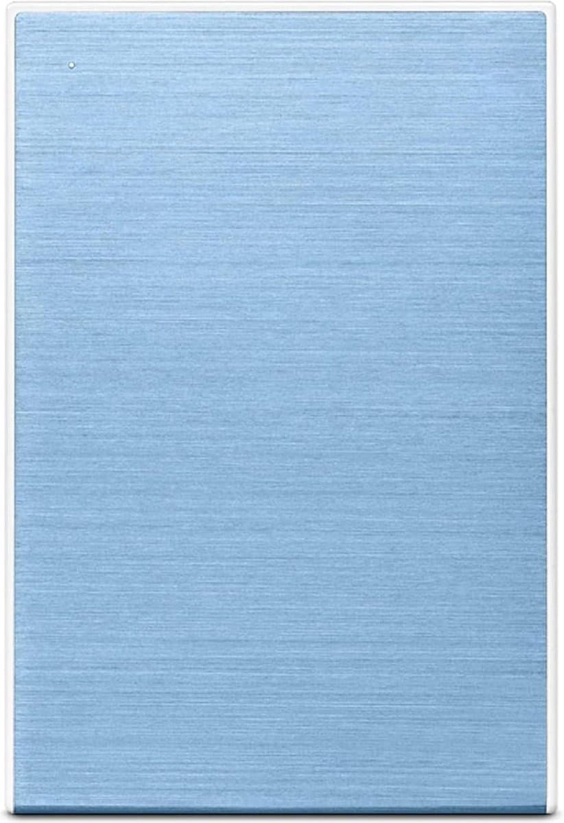 ApexArte® Harde Schijf Extern - Draagbare - 2TB Opslag — afbeelding 1