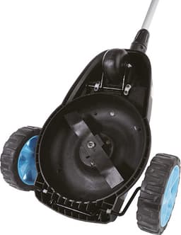 H-Ster accu grasmaaier Lieke 40V - Maaibreedte 220mm - maaihoogte 30-50mm - bladsnelheid 6000/min - incl. 40V accu en lader — thumbnail 5