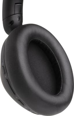 PowerLocus Orion - Koptelefoon Draadloos – Koptelefoon Bluetooth - met ENC Microfoon – 70 Uur batterijduur - Memory Foam Oorkussens - Wireless & met Aux kabel Mode – incl. Premium Case - Zwart — thumbnail 3