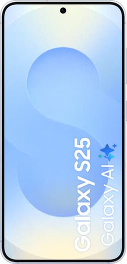 Samsung Galaxy S25 5G - 512GB - Icy Blue — thumbnail 12