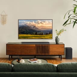 Samsung HW-S700D - Ultra Slim Soundbar - Dolby Atmos - Zwart (2024) — thumbnail 4