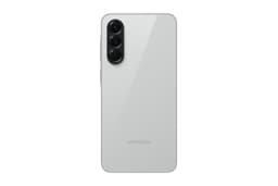 Samsung Galaxy A56 5G - 256GB - Awesome Light Gray — thumbnail 5