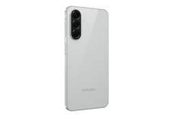 Samsung Galaxy A56 5G - 256GB - Awesome Light Gray — thumbnail 9