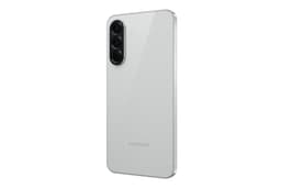 Samsung Galaxy A56 5G - 256GB - Awesome Light Gray — thumbnail 8