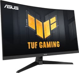 ASUS TUF Gaming VG32WQ3B - QHD Curved Gaming Monitor - 1ms - 180Hz - 32 Inch — thumbnail 12