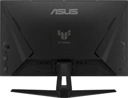 ASUS TUF Gaming VG27UQ1A computermonitor 68,6 cm (27") 3840 x 2160 pixels 4K Ultra HD LCD zwart — thumbnail 2