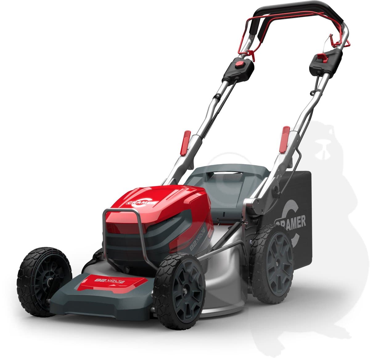CRAMER 82V Grasmaaier 82LM46SX — afbeelding 1