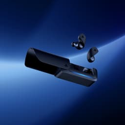 Sony PlayStation Pulse Explore - Draadloze oordopjes - Midnight Black — thumbnail 9