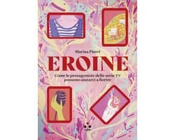 Numeri Primi - Eroine