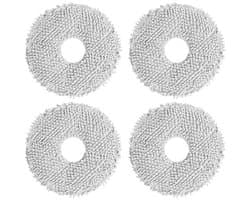 Dreame Mop Pad - Geschikt voor Dreame L10s Ultra - 2 stuks