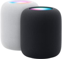 Apple HomePod - Zwart — thumbnail 4