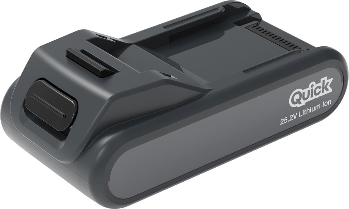 Numatic 25.2V Accu - Batterij voor steelstofzuiger series NQ100, Henry en Hetty Quick - nr. 915170 — afbeelding 1