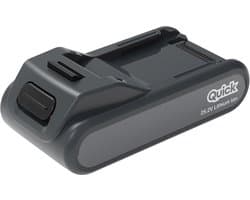 Numatic 25.2V Accu - Batterij voor steelstofzuiger series NQ100, Henry en Hetty Quick - nr. 915170