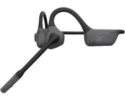 VELTRR® Bone Conduction Headphone - Koptelefoon voor Activiteiten - Draadloos