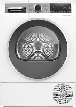 Bosch WQG235D2NL Serie 6 - Wasdroger - Warmtepompdroger - Blijvend energiezuinig door Zelfreinigende condensor - Droogt zoals jij wilt met Auto Dry - Stil — thumbnail 2