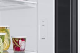 Samsung Amerikaanse Koelkast 4-serie RS57DG400EB4EF Wifi — thumbnail 7