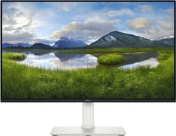 DELL S Series S2725HS LED display 68,6 cm (27") 1920 x 1080 Pixels Quad HD LCD Zwart, Zilver — thumbnail 1