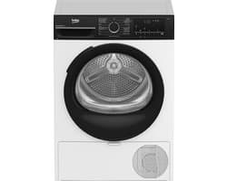 Dryer BEKO BM3T49240W 9 kg — thumbnail 1