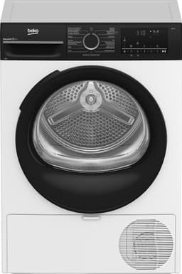 Dryer BEKO BM3T49240W 9 kg — thumbnail 2