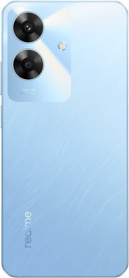 Realme Note 60 - 4GB/128GB - Voyage Blue — thumbnail 3